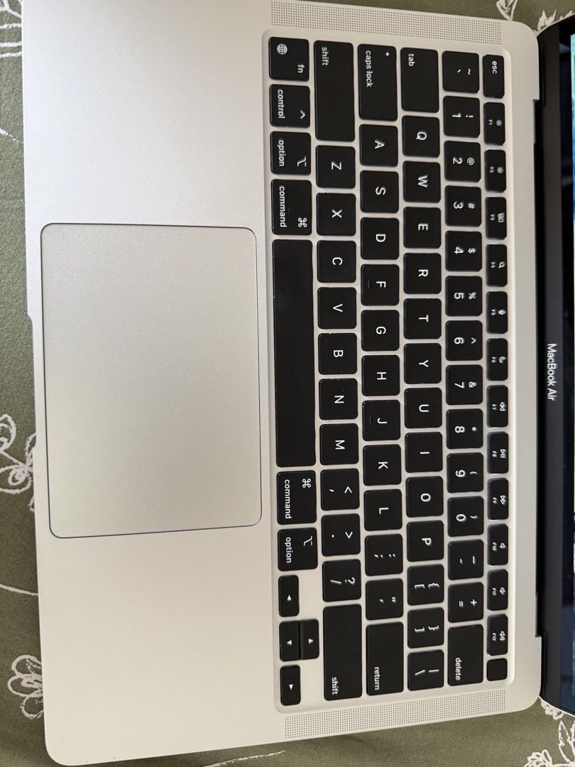 MacBook Air M1 2020 - 8GB RAM - 256GB SSD412335390904832005