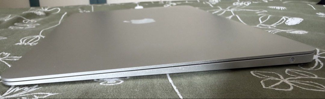 MacBook Air M1 2020 - 8GB RAM - 256GB SSD412335390904832003