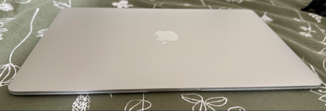 MacBook Air M1 2020 - 8GB RAM - 256GB SSD412335390904832004