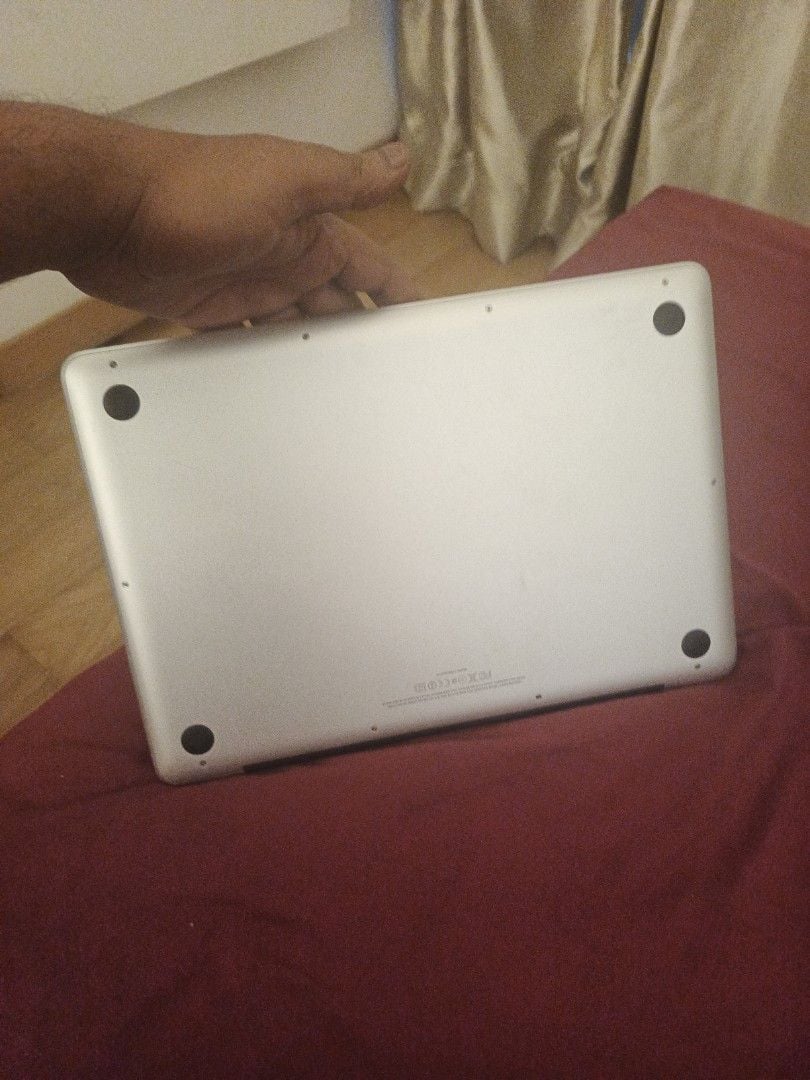 MacBook Pro 13-inch (Mid 2012), Computers & Tech, Laptops & Notebooks ...