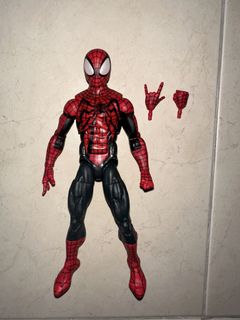 NENDOROID SPIDER-MAN INTO the Spider-Verse Ver. DX Peni Parker Action Figure EUR 115,01 - FR