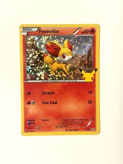 Pokemon mcdonalds 25th For Sale | Carousell Singapore