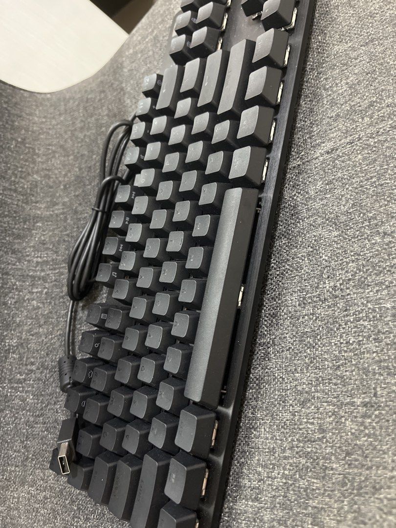 Mechanical Keyboard467642888697958400
