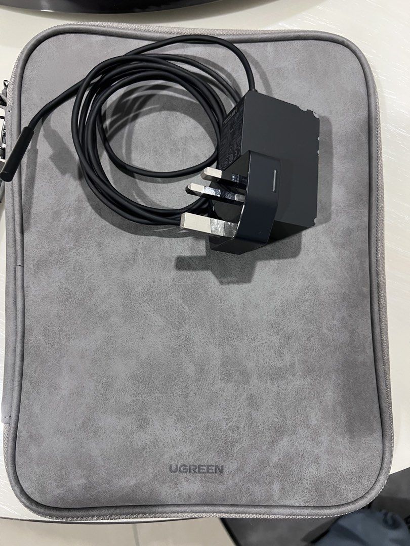 Microsoft Surface Go 2 Tablet with Keyboard and Case412334592780544005