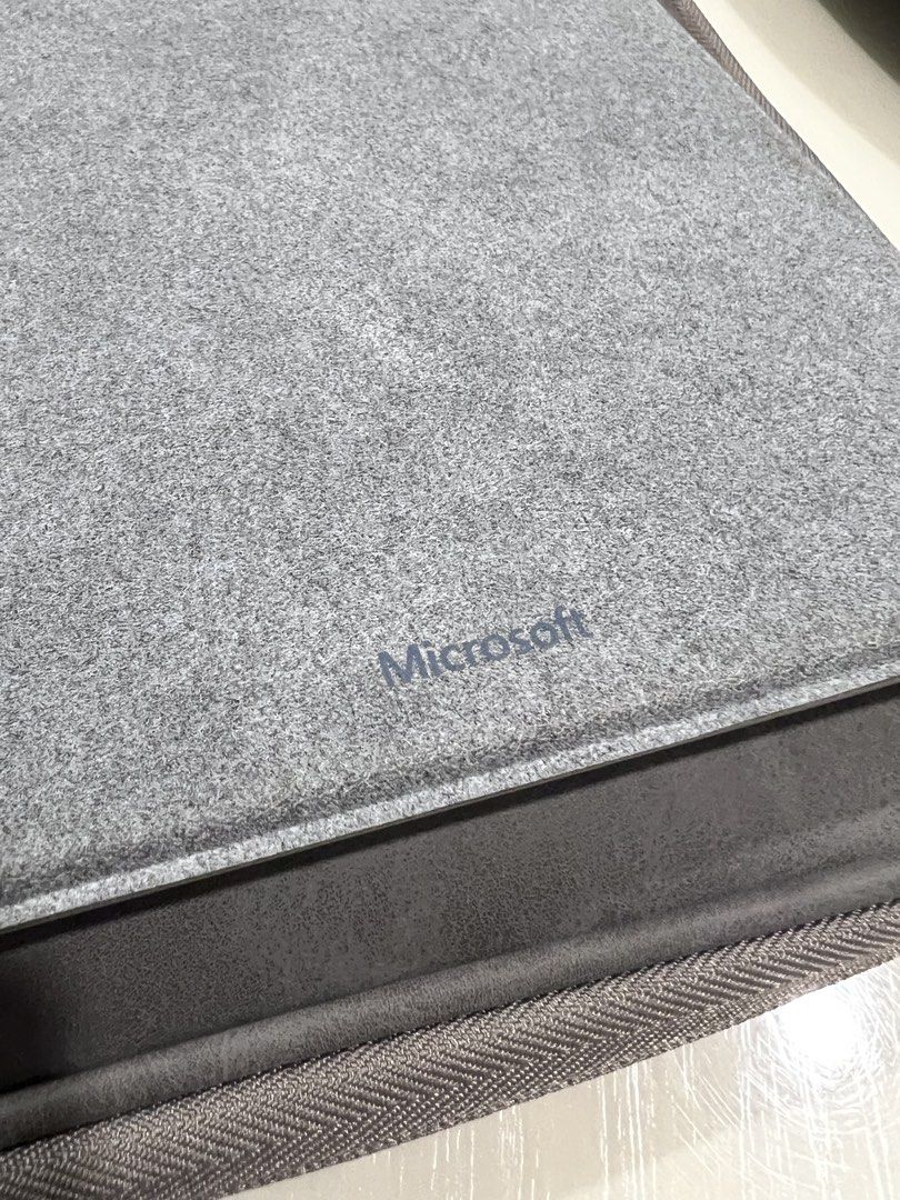 Microsoft Surface Go 2 Tablet with Keyboard and Case412334592780544003
