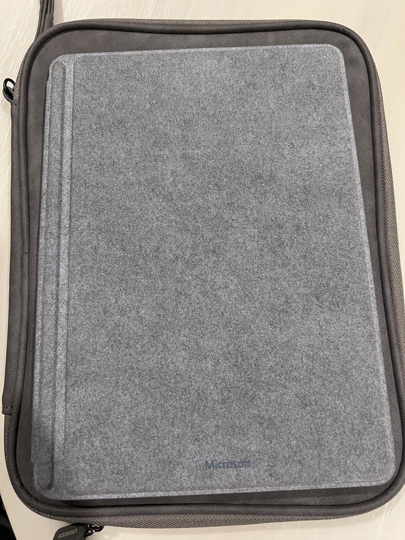 Microsoft Surface Go 2 Tablet with Keyboard and Case412334592780544004