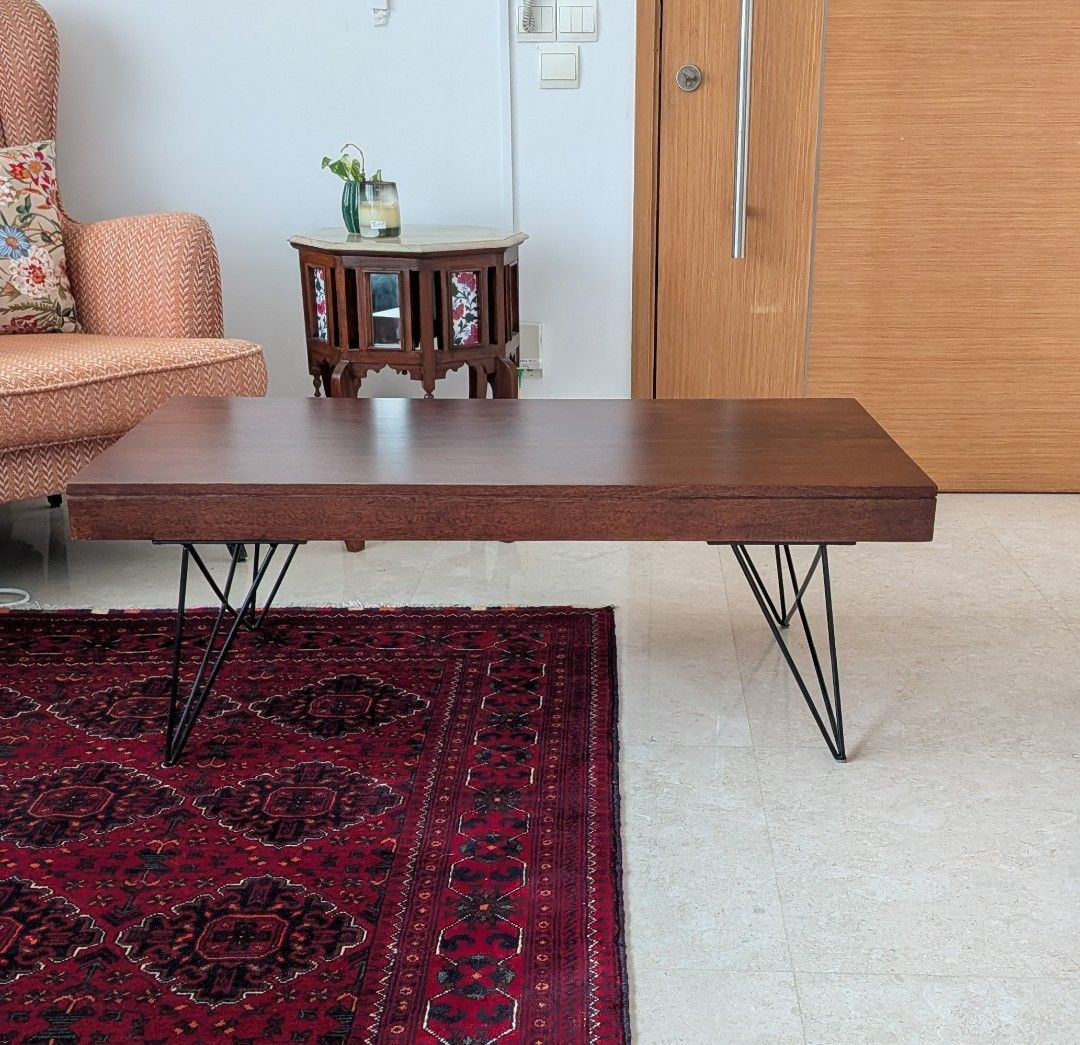 Image showcasing Essential Guide to Metal Furniture Care: Polishing and Maintenance Tips