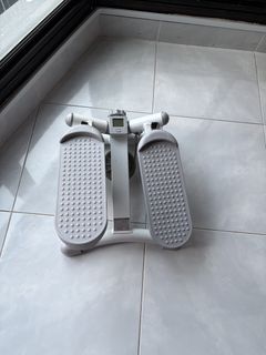 Multi-Functional 3-in-1 Exercise Machine - Black, Sports Equipment ...