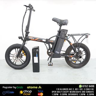 (Category: ) located in . Submitted by drivebikes (Listing ID 1429132102, Image 1). Description: .