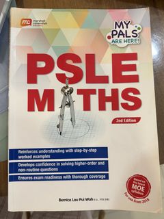 PSLE Maths Strategies Ebook 4 | Whole Numbers & Problem Solving ...