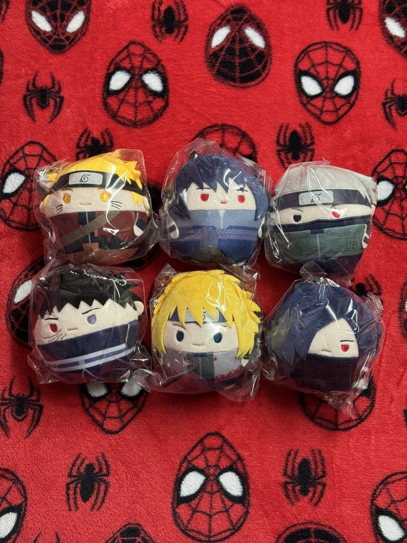 Naruto Fuwakororin Vol 3 (Category: Comics & Manga) located in Quezon City. Submitted by _otakumd (Listing ID 1428993563, Image 1). Description: [ON HAND] Naruto Fuwakororin Vol 3 Lineup: Naruto Uzumaki ❌ Sasuke Uchiha ❌ Kakashi Hatake ❌ Obito Uchiha ❌ Minato Namikaze ✅ Madara Uchiha ❌ Authentic and official merchandise shipped from Japan.