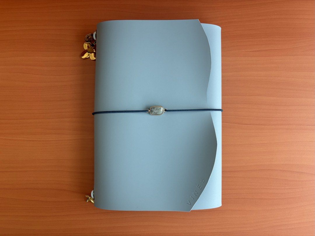 Olé Handcrafted Leather Journal Covers (Category: Stationery & School Supplies) located in Quezon City. Submitted by kcerillo_ (Listing ID 1429151316, Image 2). Description: Selling leather journal covers 📓 A6 Bi-fold A6 Tri-fold A5 Bi-fold A5 Tri-fold *other sizes made upon request Price Range: 400-849 Inclusions: 1 insert, optional engraving, 1 small charm DM for orders and inquiries! 😊.