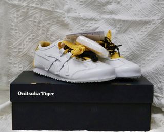 Asics & Onitsuka Tiger 收藏品 1