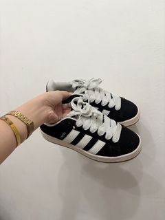 adidas gazelle silver green womens ADIDAS CAMPUS NEGRO main image 1