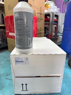 ALL OIL AND FILTERS Collection item 2