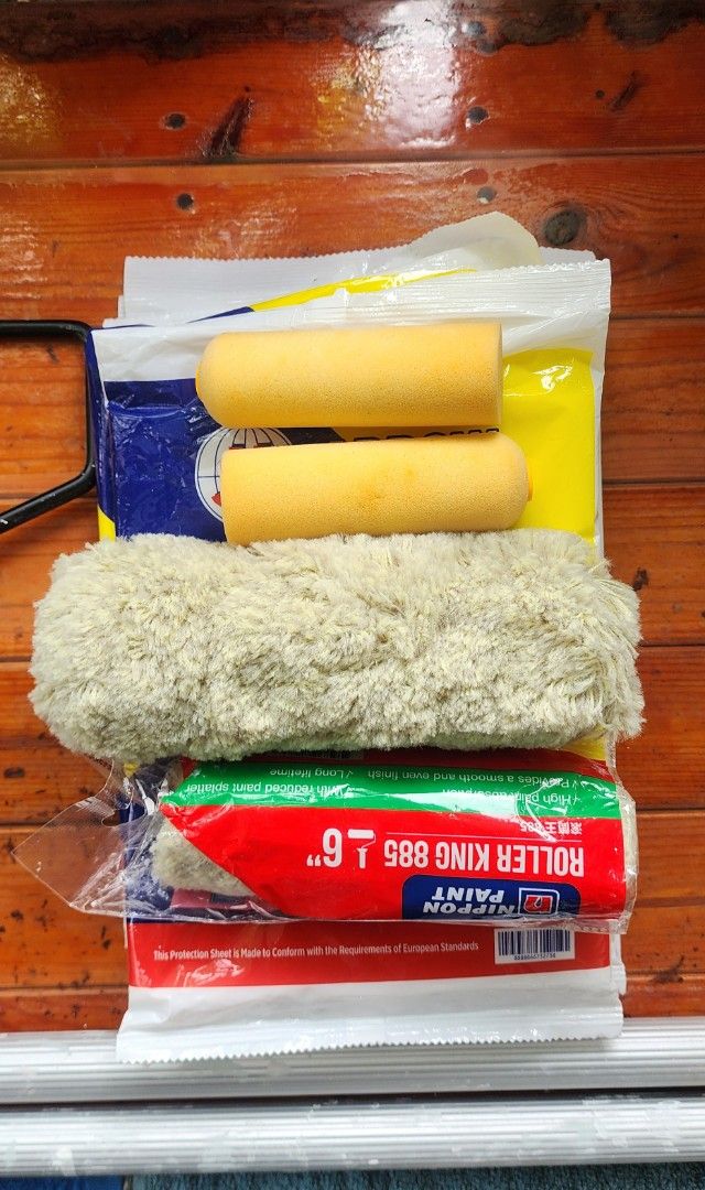 Painting Tools Set475931994720849921