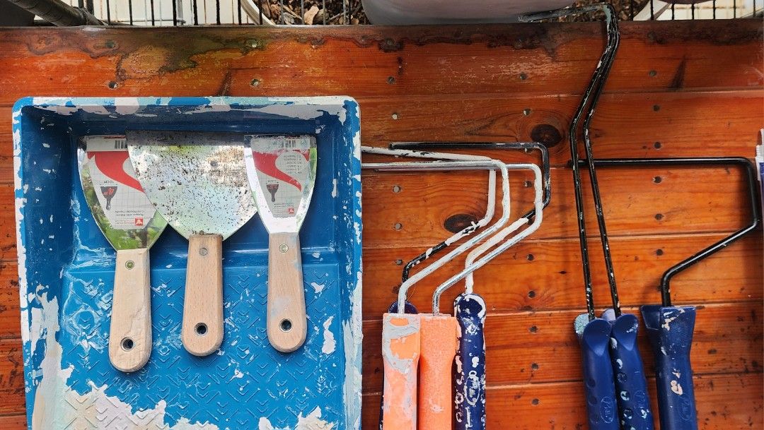 Painting Tools Set475931994720849922