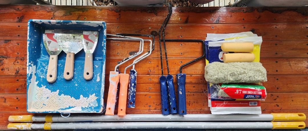 Painting Tools Set475931994720849920