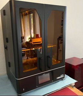 Phrozen Sonic Mega 8K 3D Printer472126529953474560
