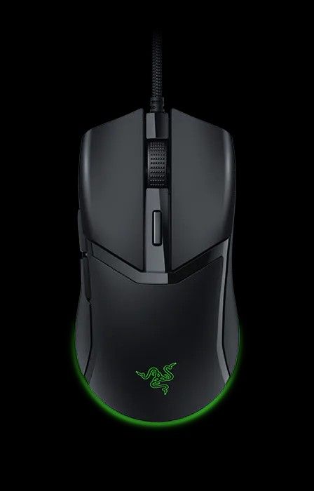 Razer Cobra Lightweight Wired471393529307473921
