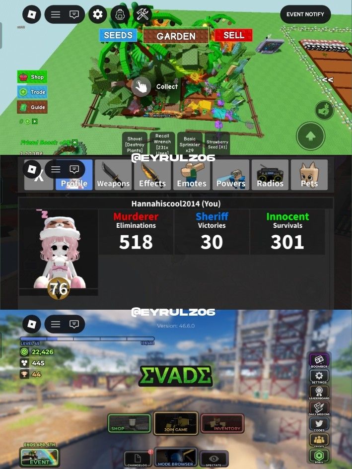 ROBLOX ACCOUNT Read Desc Video Gaming Gaming Accessories Game Gift Roblox Account Read Desc 1774776839 493659da Progressive 
