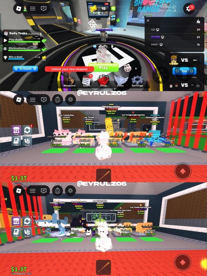 ROBLOX ACCOUNT Read Desc Video Gaming Gaming Accessories Game Gift Roblox Account Read Desc 1774776839 B10f8d9f Progressive 