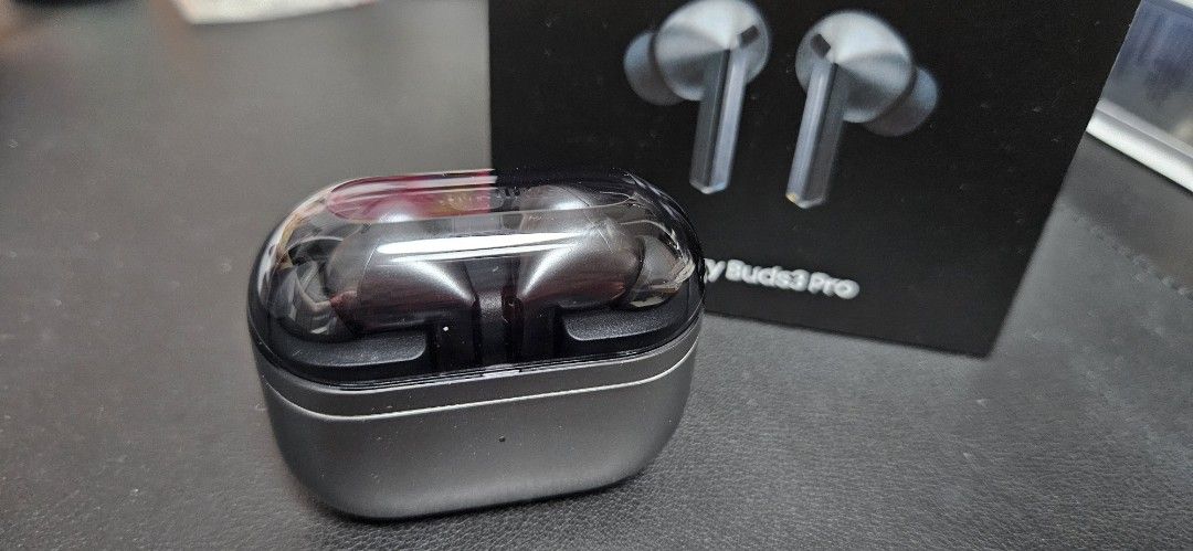 Samsung Galaxy Buds Pro 3