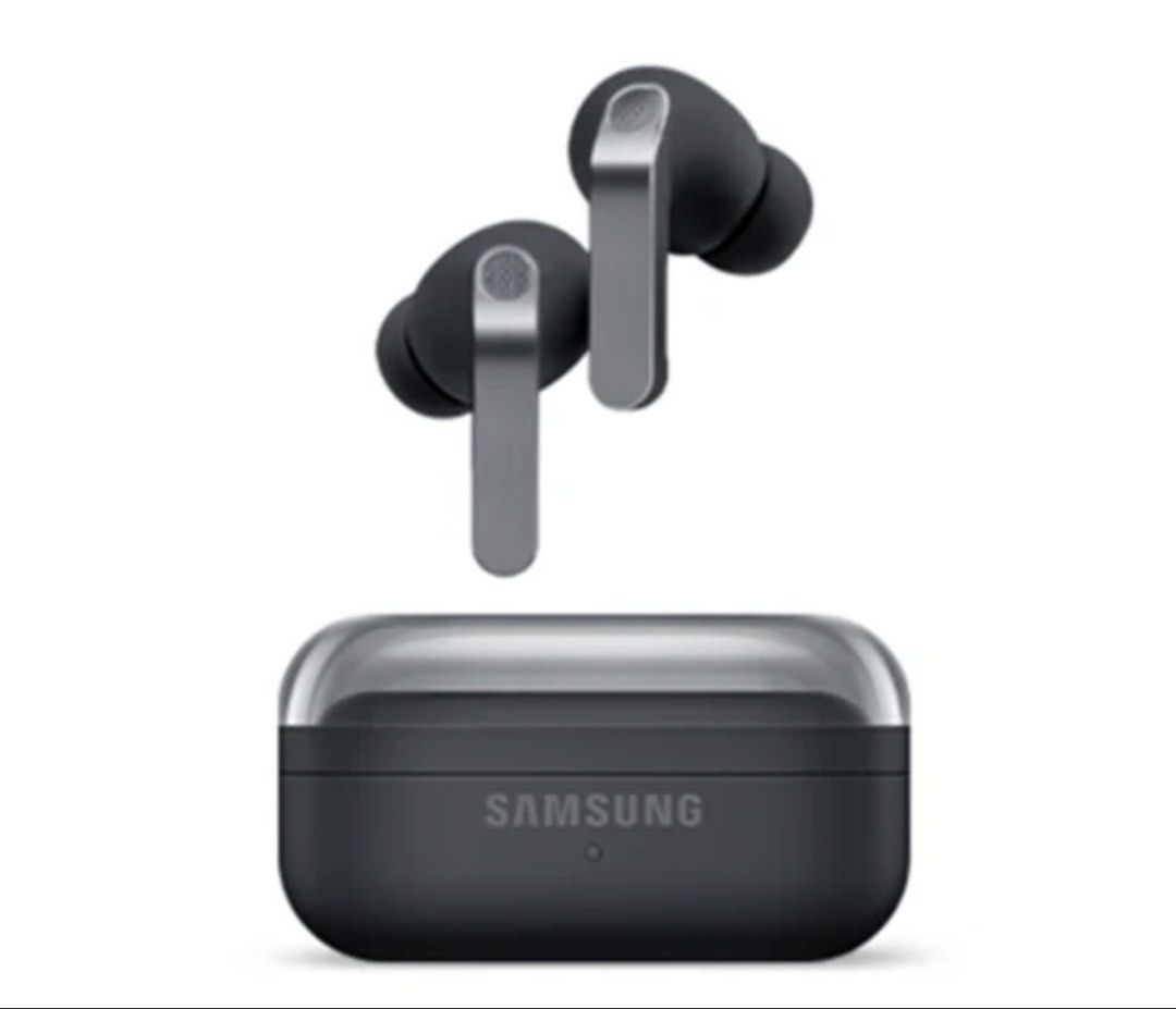 Samsung Galaxy Buds Pro 4 - Black
