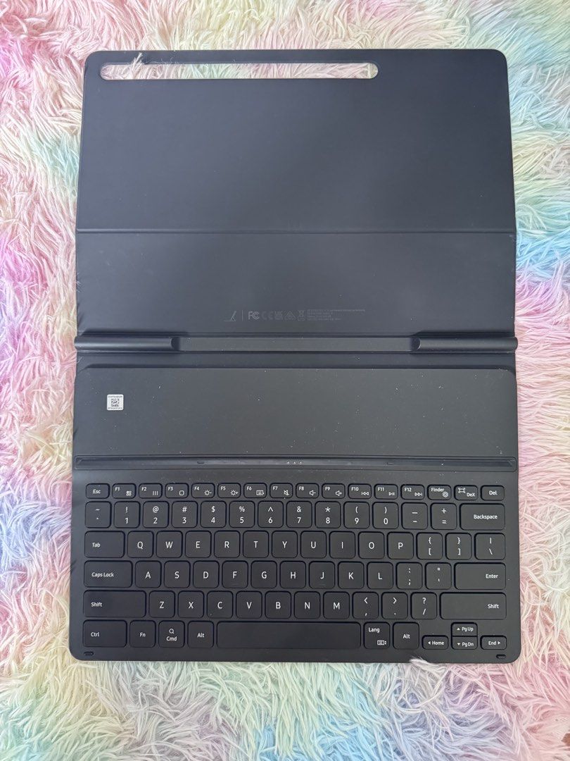 Samsung Tablet Keyboard Cover467643780647495680