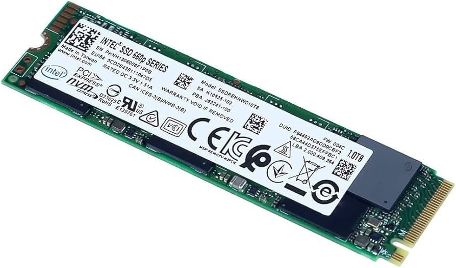 SSD 1TB Used412328791293317120