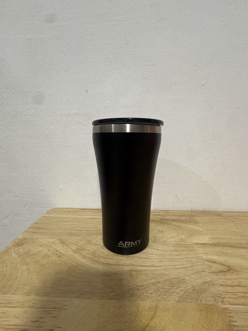 Stoke Lite Army Tumbler467600713912176641