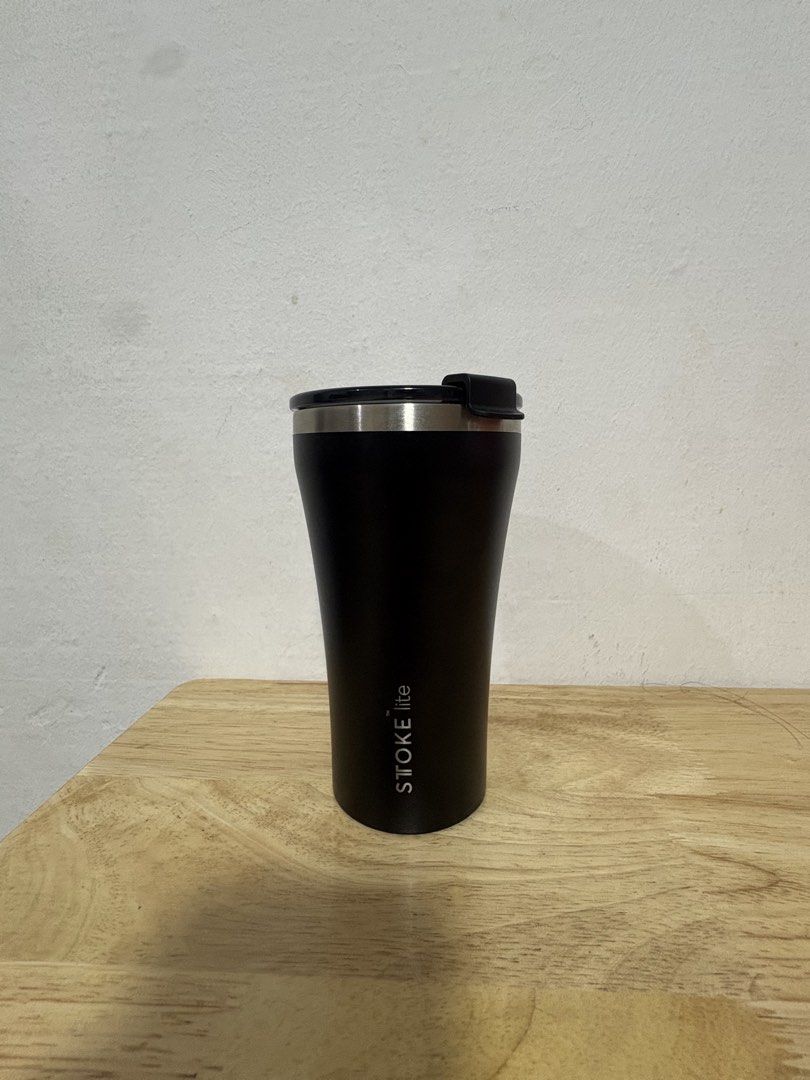 Stoke Lite Army Tumbler467600713912176640
