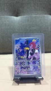 50¢ Team Rocket's Murkrow #126 Pokemon Card 2026 Ascended Heroes ...