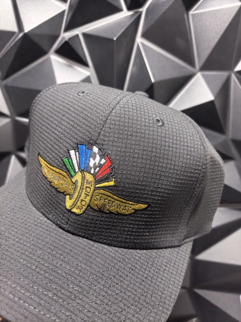 The Game Indianapolis Speedway Cap (Category: Caps & Hats) located in Bacoor. Submitted by secretsup (Listing ID 1428991248, Image 2). Description: The Game Indianapolis Speedway Cap SIZE : OSFA 650 PLUS SF .