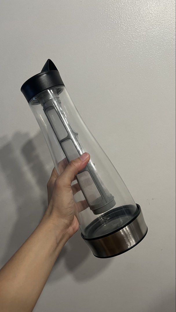 The SmartBase Cold Brew Coffee Maker (Category: Coffee Machines & Makers) located in Marikina City. Submitted by maika.devela (Listing ID 1429000529, Image 2). Description: .