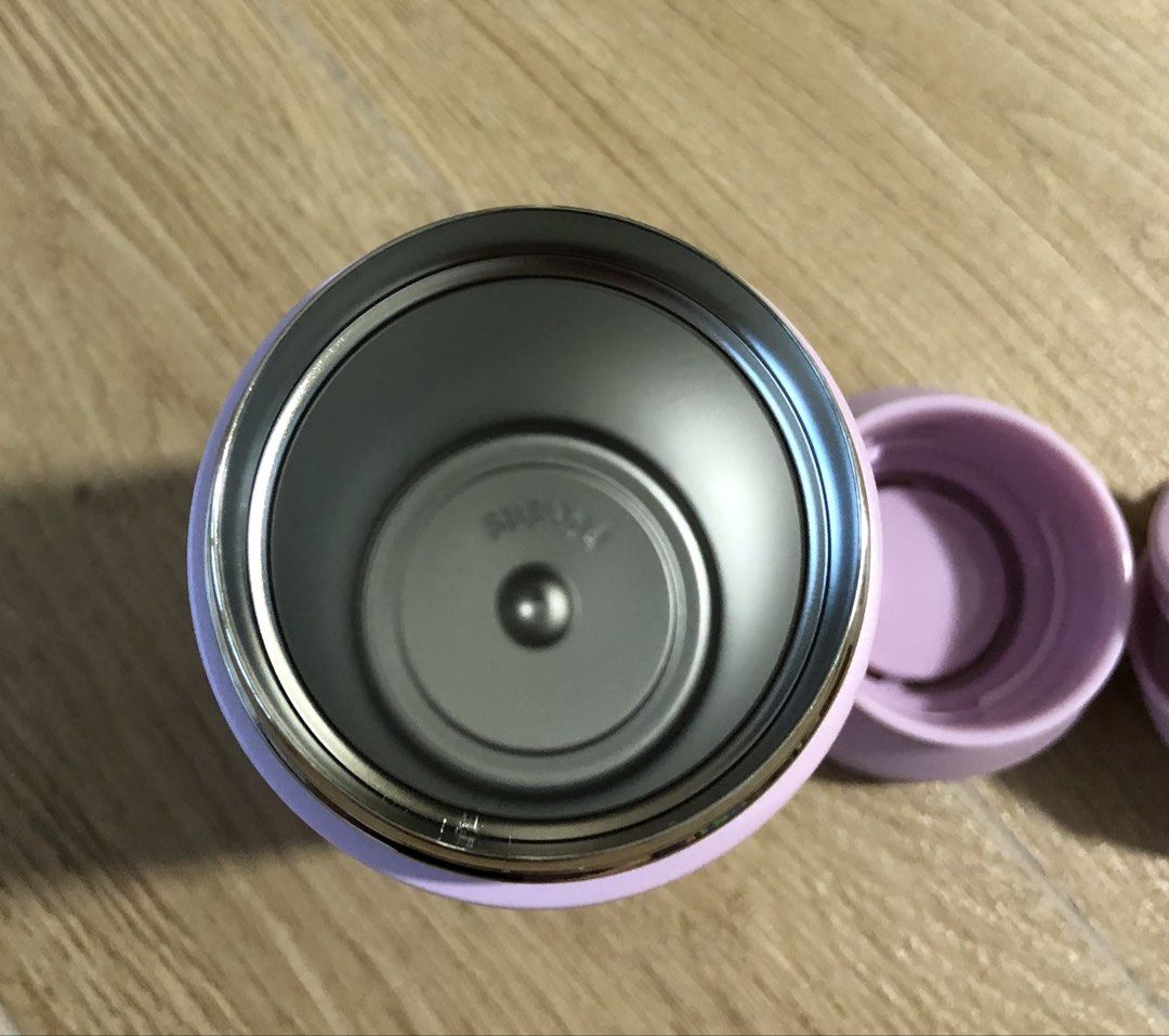 Thermo Bottle - 350ml - Lavender467740484363233283