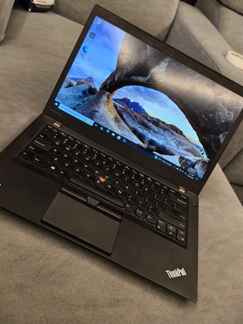 Thinkpad T460s i7 6th generation