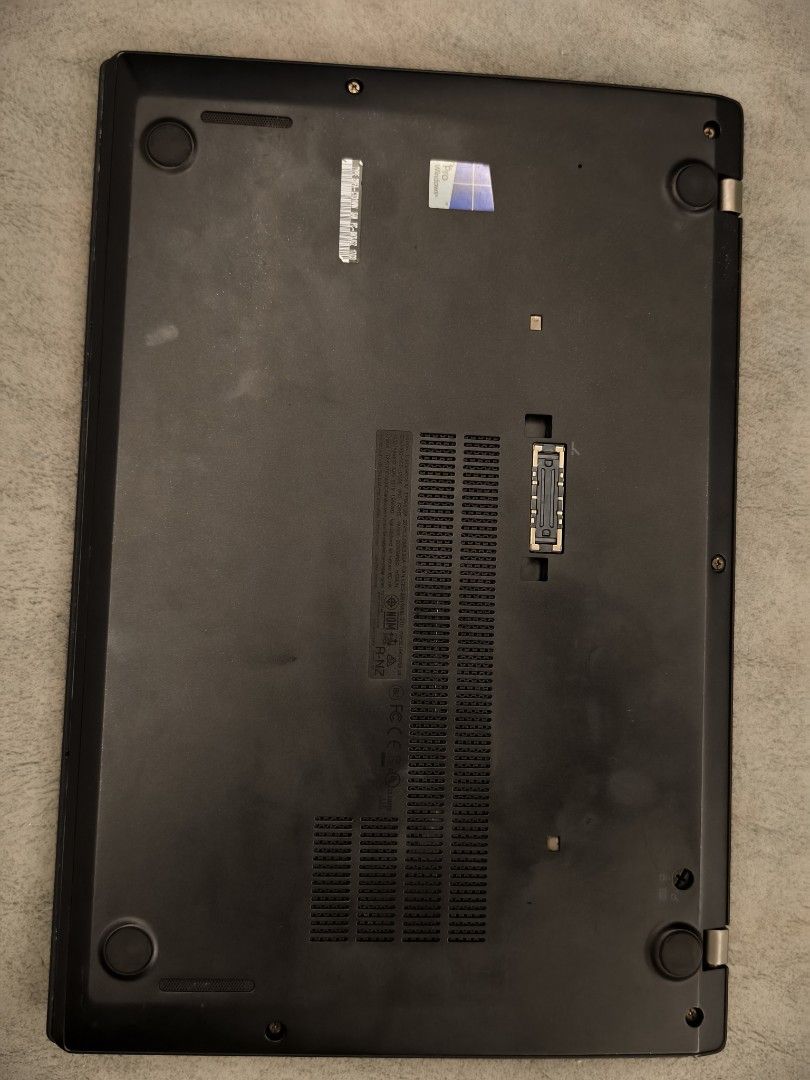 Thinkpad T460s i7 6th generation412328793924577282