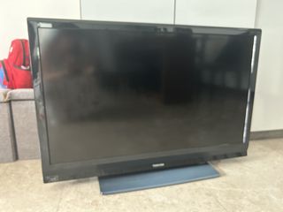 Tv toshiba regza For Sale | TV & Home Appliances | Carousell Singapore