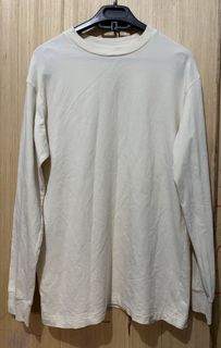 Uniqlo Heattech Collection item 3