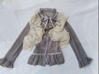 (Category: ) located in . Submitted by clovercollectionss (Listing ID 1429065817, Image 1). Description: .