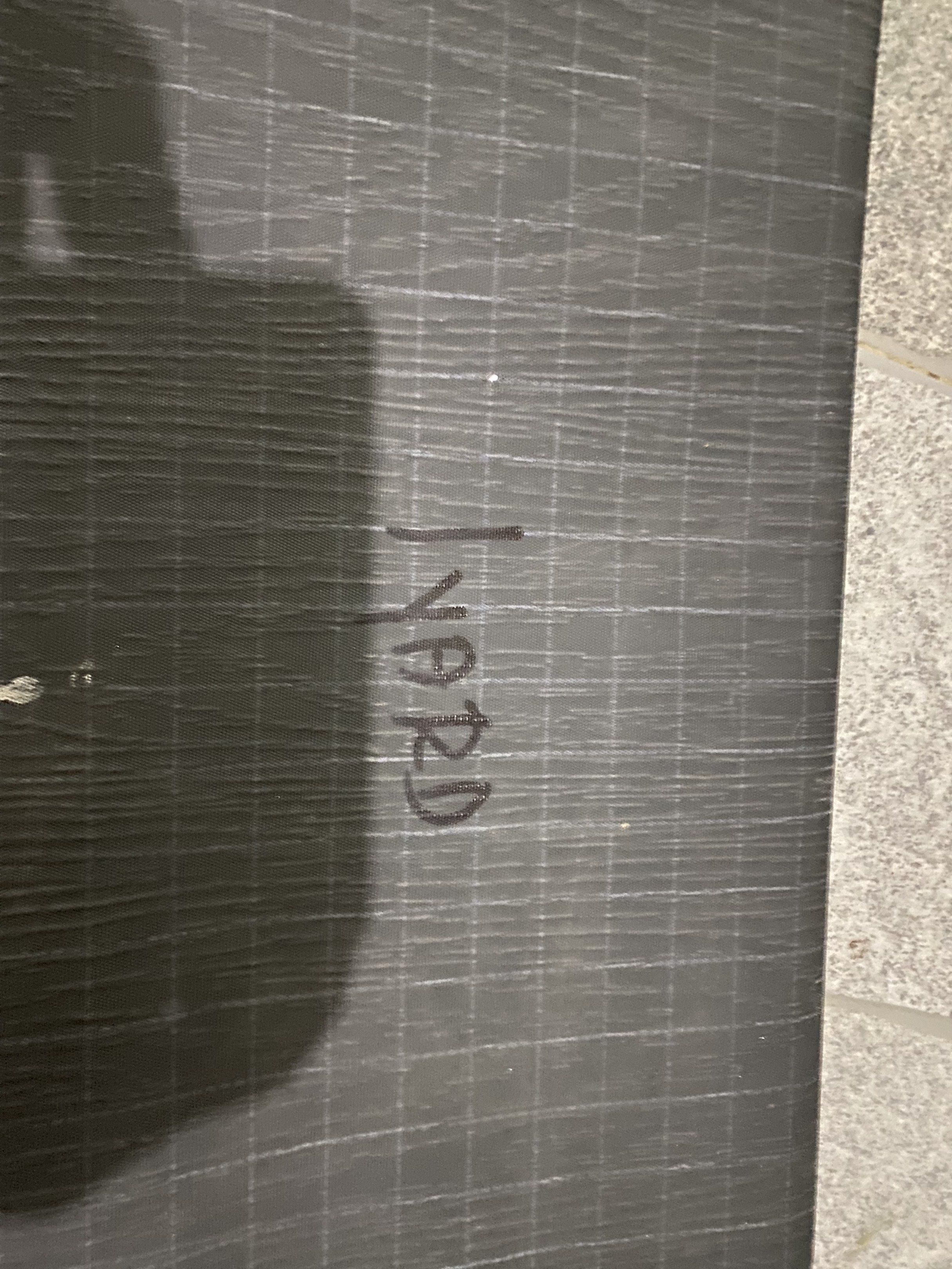 Wood Grain Flooring - 1 Yard x 2 yards (Category: Carpets, Mats & Flooring) located in Tumauini. Submitted by arvinm97 (Listing ID 1429127221, Image 2). Description: Foldable foam mat (wood design) ✔ Easy to clean ✔ Lightweight & portable ✔ RFS: sobra yung nabili.