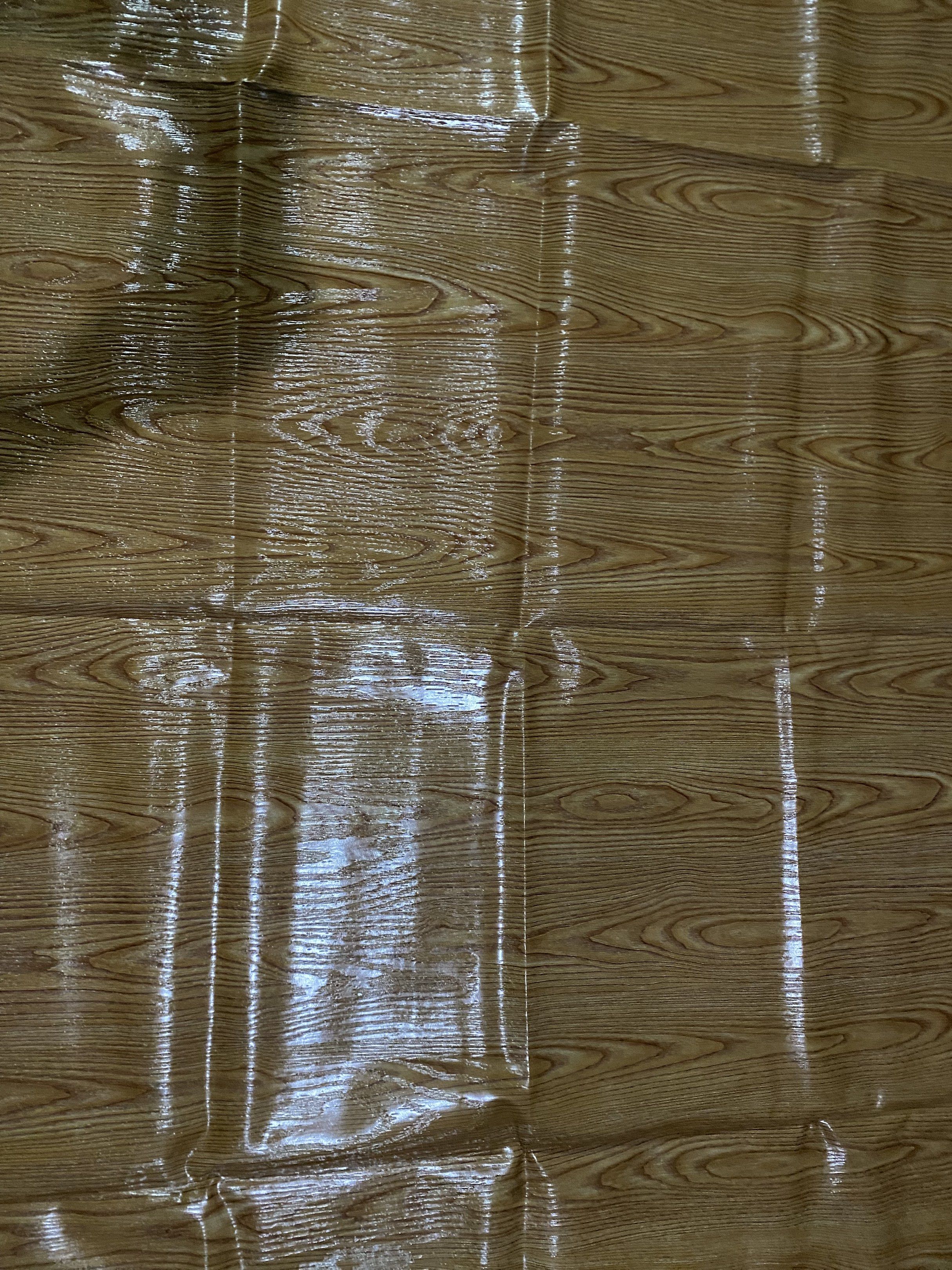 Wood Grain Flooring - 1 Yard x 2 yards (Category: Carpets, Mats & Flooring) located in Tumauini. Submitted by arvinm97 (Listing ID 1429127221, Image 1). Description: Foldable foam mat (wood design) ✔ Easy to clean ✔ Lightweight & portable ✔ RFS: sobra yung nabili.