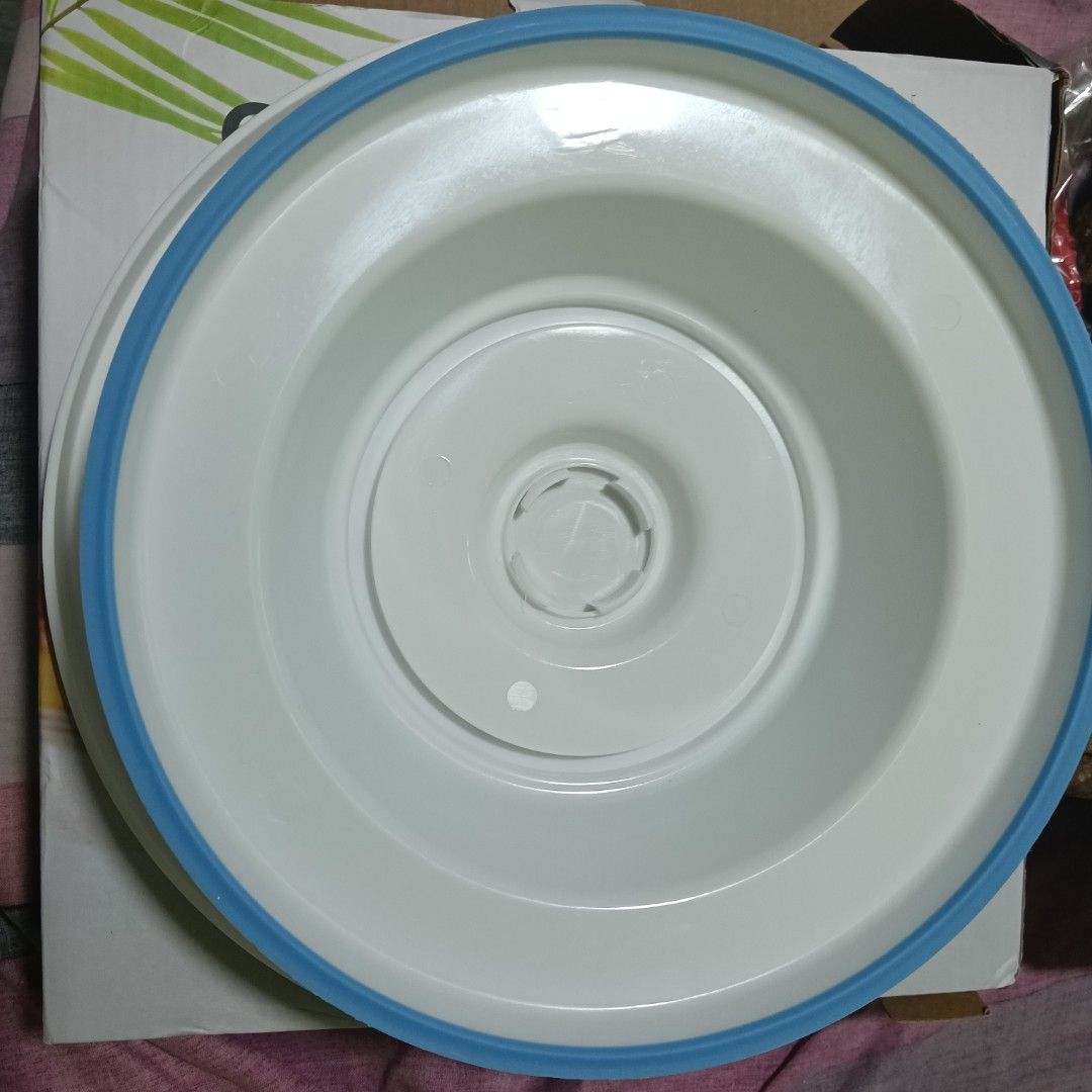 11-inch Cake Decorating Turntable444180401006192643