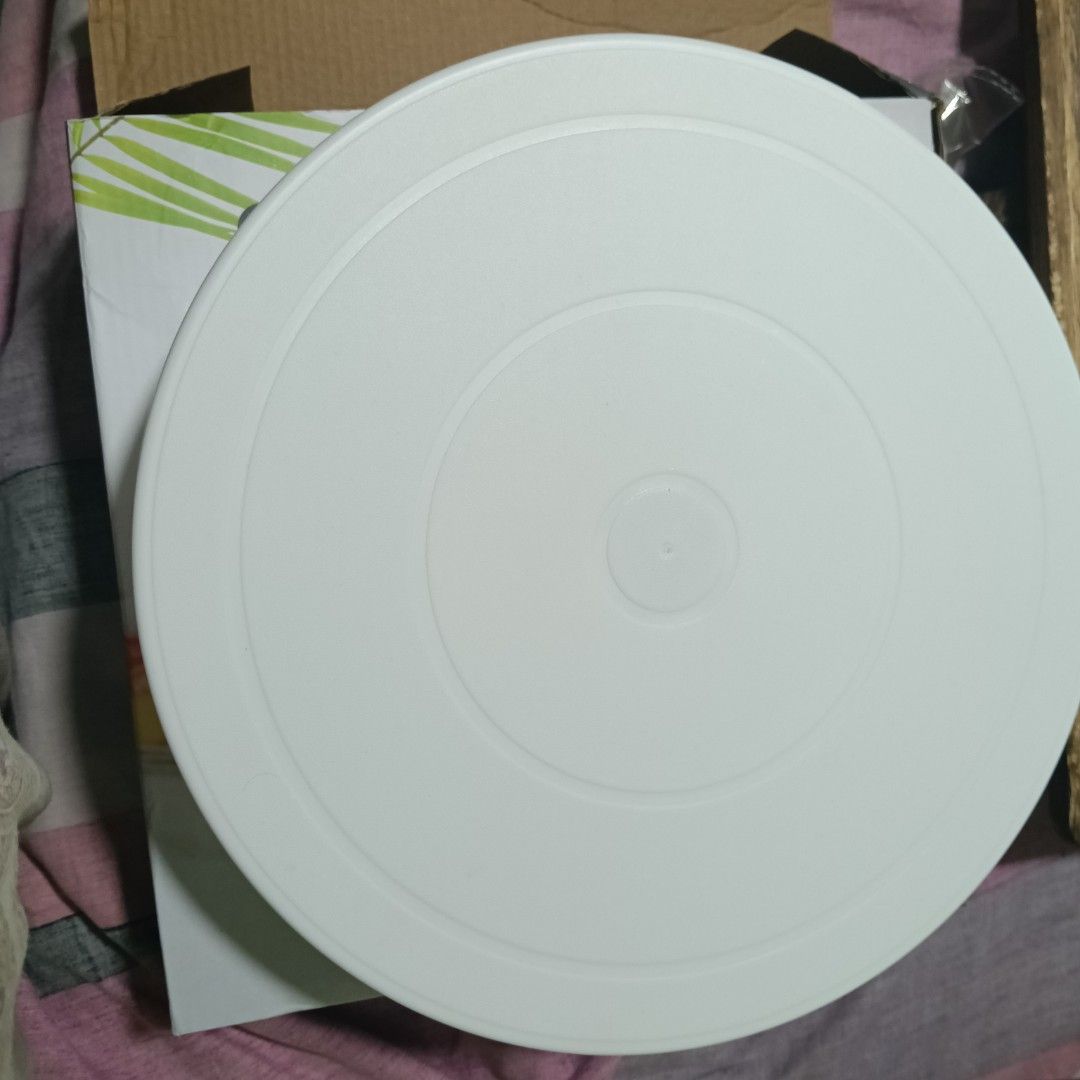 11-inch Cake Decorating Turntable444180401006192642