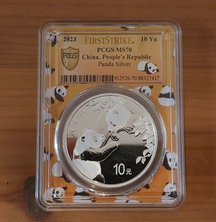  金幣 銀幣 Collection item 3