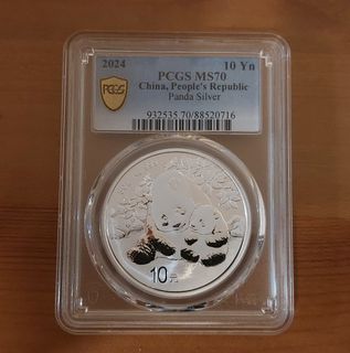  金幣 銀幣 Collection item 2