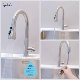 Kitchen Pull OutTaps Collection item 3