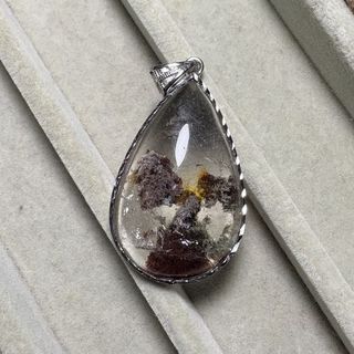 生肖掛牌/八大守護神佛牌/晶石吊咀/平安無事牌/戒指/其他 Collection item 3