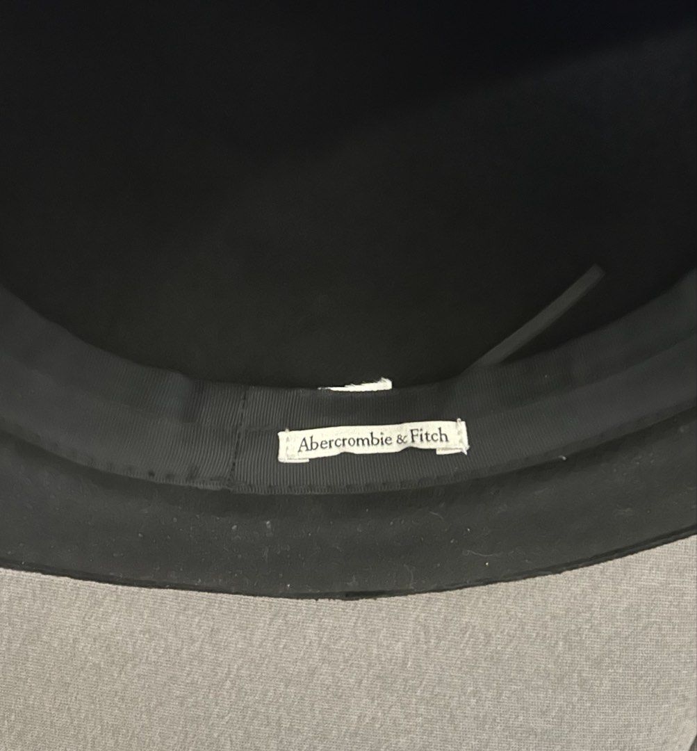 Abercrombie Hat (Category: Hats & Beanies) located in Quezon City. Submitted by bea30 (Listing ID 1424489999, Image 3). Description: No issues and rarely used.
